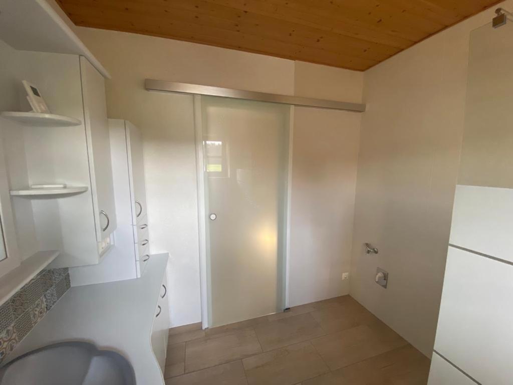 Hide-Away Corinna Drobollach am Faakersee Extérieur photo