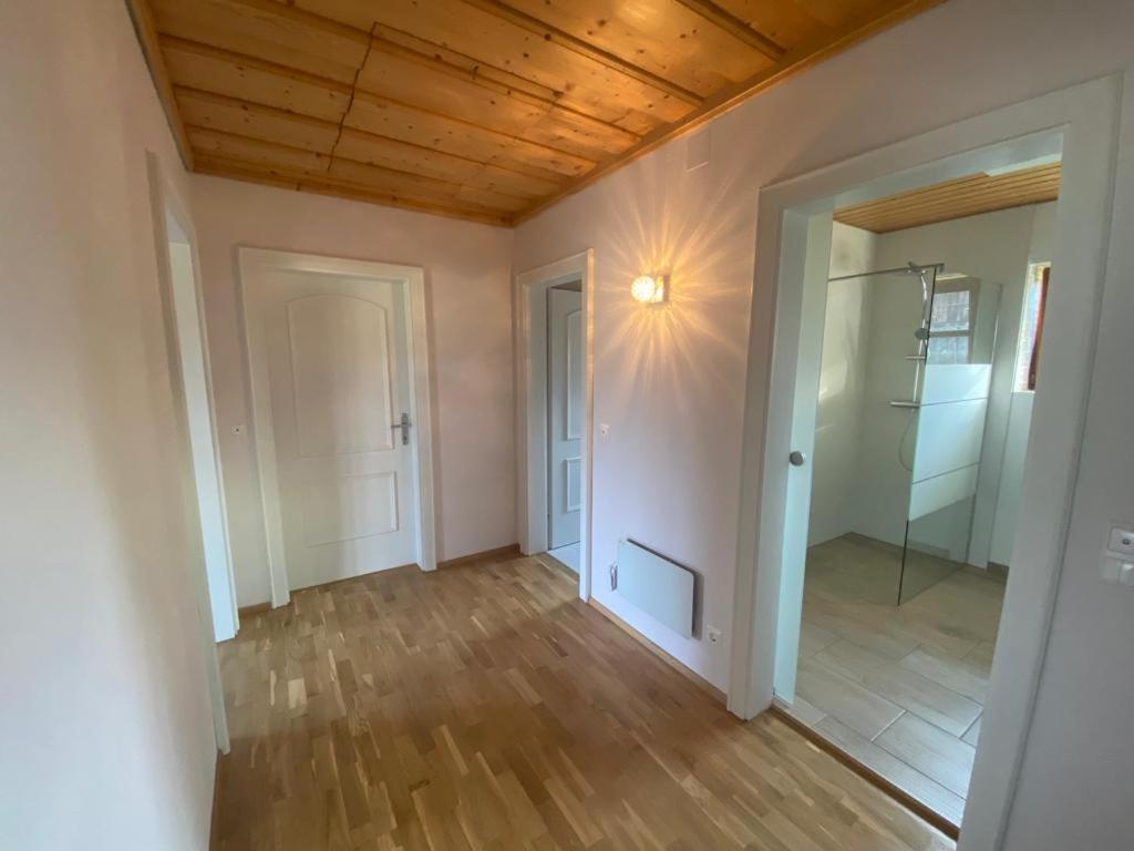 Hide-Away Corinna Drobollach am Faakersee Extérieur photo