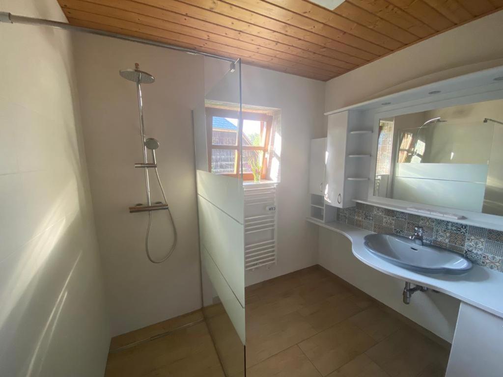 Hide-Away Corinna Drobollach am Faakersee Extérieur photo