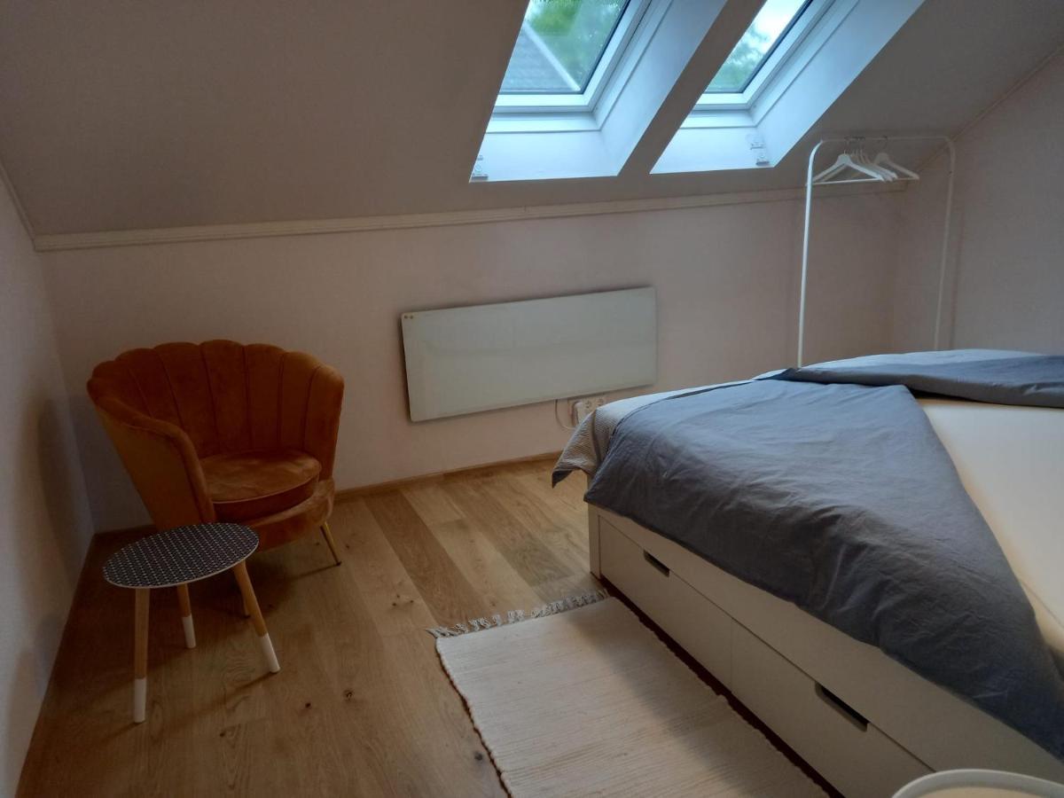 Hide-Away Corinna Drobollach am Faakersee Extérieur photo